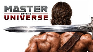 Master of the Universe háttérkép