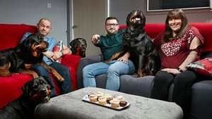 Gogglebox 21. évad Ep.3 3. epizód