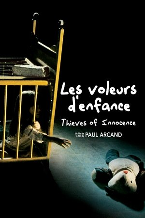 Les voleurs d'enfance poszter