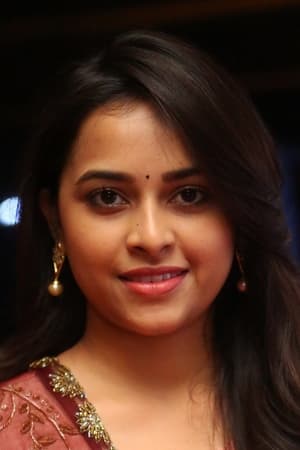 Sri Divya profil kép