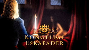 Kongelige Eskapader kép
