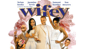 Wifey háttérkép