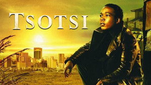 Tsotsi háttérkép