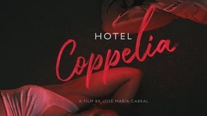 Coppelia Hotel háttérkép