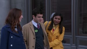 The Mindy Project 1. évad Ep.14 14. epizód