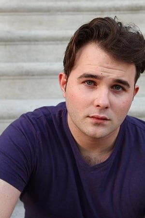 Hutch Dano profil kép