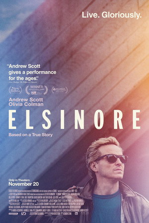 Elsinore poszter