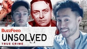 Buzzfeed Unsolved: True Crime Speciális epizódok Ep.13 13. epizód