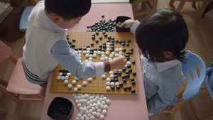 AlphaGo háttérkép