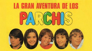 La gran aventura de los Parchís háttérkép