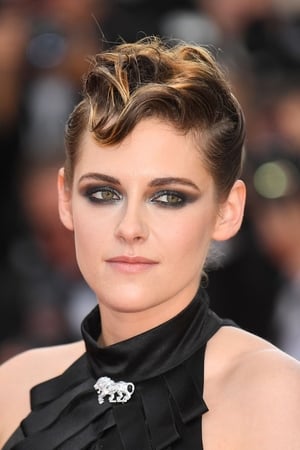 Kristen Stewart profil kép