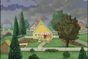 Max & Ruby Season 1 Ep.9 9. epizód