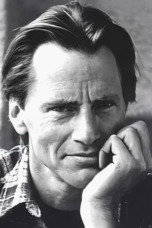 Sam Shepard profil kép