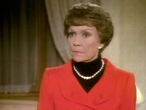 Falcon Crest Season 5 Ep.23 23. epizód