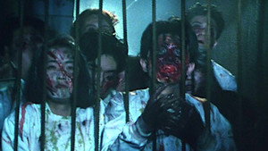 Zombikrízis Tokióban háttérkép