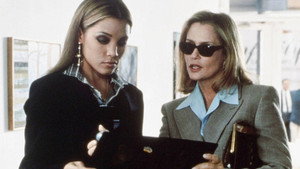 Central Park West Season 1 Ep.7 7. epizód