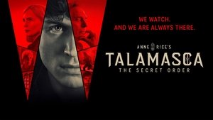 Talamasca: A Titkos Rend kép
