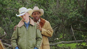 Todrick Season 1 Ep.3 3. epizód