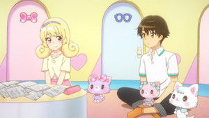 ミュークルドリーミー 2. évad Ep.21 21. epizód
