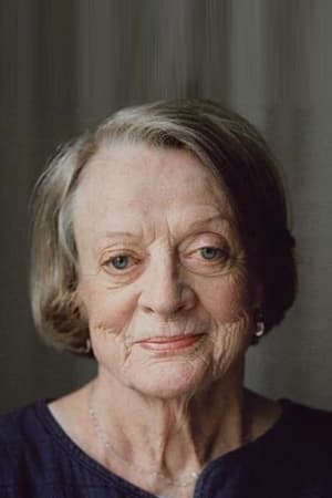 Maggie Smith profil kép