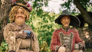 Worzel Gummidge: Twitchers háttérkép