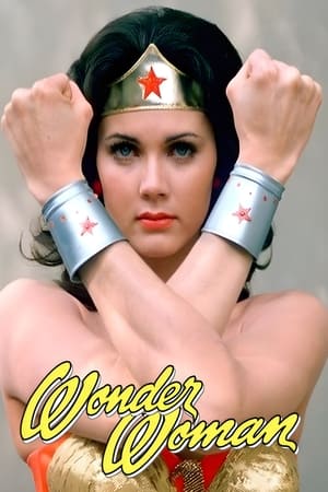 Wonder Woman poszter