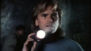 MacGyver Speciális epizódok Ep.1 1. epizód