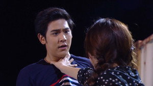 คุณผีที่รัก Season 1 Ep.7 7. epizód