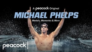 Michael Phelps: Medals, Memories & More kép