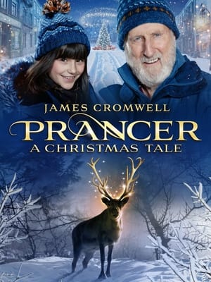 Prancer: A Christmas Tale poszter