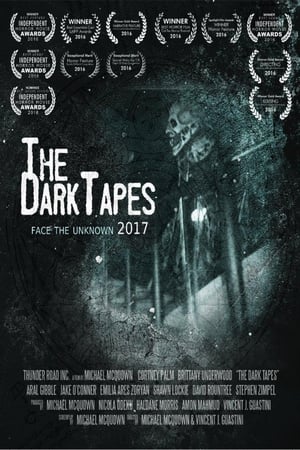 The Dark Tapes poszter