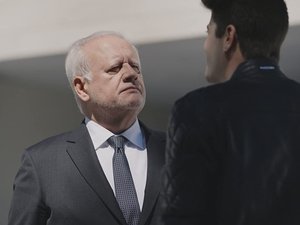 Desaparecidos 1. évad Ep.8 8. epizód