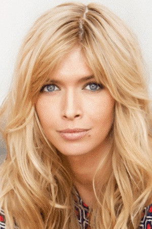 Vera Brezhneva profil kép
