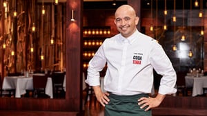 MasterChef Australia 11. évad Ep.47 47. epizód