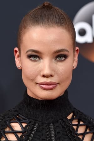 Stephanie Corneliussen profil kép