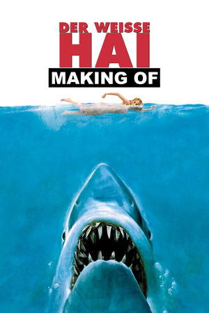The Making of 'Jaws' poszter