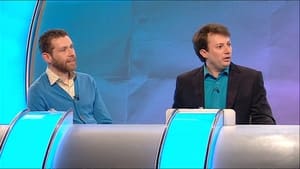 Would I Lie to You? Season 3 Ep.6 6. epizód