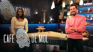 Café De Mol kép