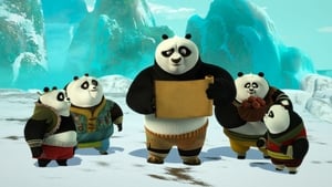 Kung Fu Panda: A végzet mancsai kép