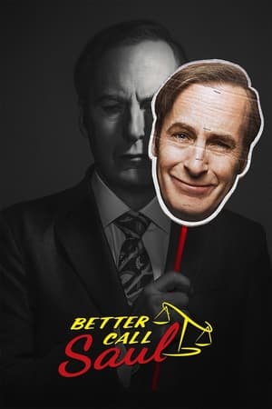 Better Call Saul poszter