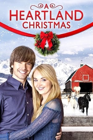 A Heartland Christmas poszter