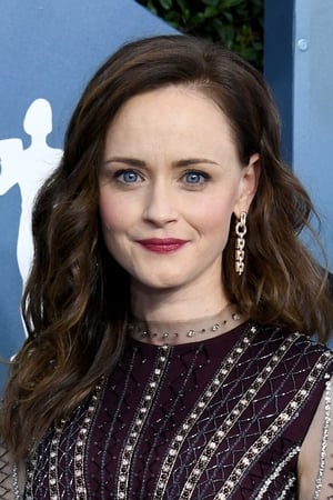 Alexis Bledel profil kép