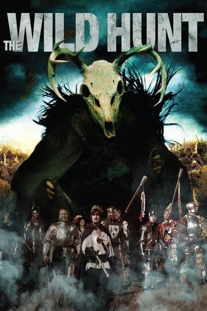 The Wild Hunt poszter