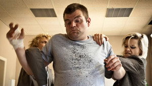 Code 37 Season 3 Ep.5 5. epizód
