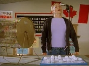 Corner Gas Season 2 Ep.9 9. epizód