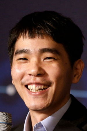 Lee Se-dol profil kép