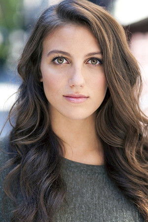Gina Vitori profil kép