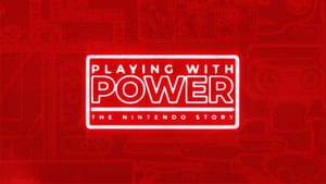 Playing with Power: The Nintendo Story kép