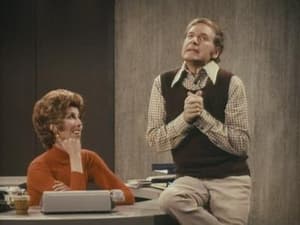 The Bob Newhart Show Season 1 Ep.12 12. epizód