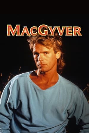 MacGyver poszter